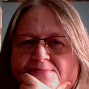 Meet your Posher, Sheri